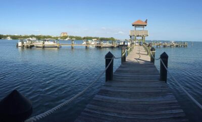 Dolphin Bay Vacation Home