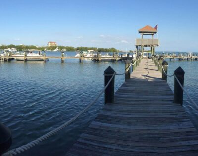 Dolphin Bay Vacation Home